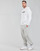 Clothing Men Tracksuit bottoms Levi's RED TAB SWEATPANT Grey