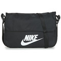 Nike  NIKE SPORTSWEAR  womens Shoulder Bag in Black