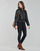 Clothing Women Duffel coats Liu Jo WF1270 Black