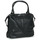 Bags Women Small shoulder bags Moony Mood PAOLINE Black