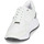 Shoes Women Low top trainers Calvin Klein Jeans RYLIE LACE UP 3 White