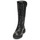 Shoes Women High boots Pataugas MARY Black