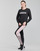 Clothing Women Sweaters Adidas Sportswear WINLIFT Black