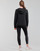 Clothing Women Sweaters Adidas Sportswear WELINFT FZ Black