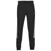 Clothing Men Tracksuit bottoms adidas Performance M FI 3S PANT Black