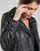 Clothing Women Leather jackets / Imitation leather Naf Naf CAMARADE Black