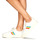 Shoes Women Low top trainers Gola ORCHID PLATFORM RAINBOW White / Multicolour