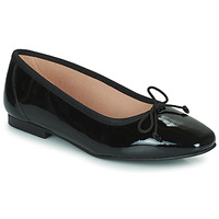 Shoes Women Flat shoes Betty London ONDINE Black