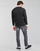 Clothing Men Long sleeved tee-shirts adidas Originals 3-STRIPES LS T Black