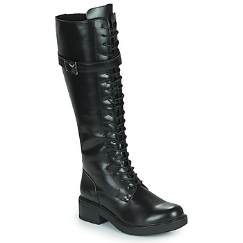 Shoes Women High boots Chattawak ROSSA Black