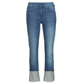 G-Star Raw  NOXER STRAIGHT  women’s Jeans in Blue
