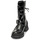 Shoes Women Mid boots Philippe Morvan CHARMY Black