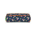 Tanns  ALEXA TROUSSE DOUBLE  girlss Cosmetic bag in Blue