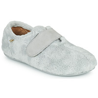 Shoes Children Slippers Citrouille et Compagnie LAFINOU Grey
