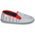 Shoes Boy Slippers Citrouille et Compagnie PAKITEL Grey / Mottled