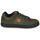 Shoes Men Low top trainers DC Shoes PURE WNT Kaki / Orange