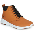 dc shoes  mason 2  men's shoes (trainers) in brown