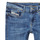 Clothing Girl Bootcut jeans Diesel LOWLEEH Blue