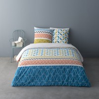 Home Bed linen Mylittleplace PEPIN Blue