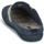 Shoes Boy Slippers Citrouille et Compagnie PIWANA Blue