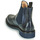 Shoes Women Mid boots Melvin & Hamilton SELINA 6 Blue