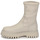 Shoes Women Mid boots Bronx GROOV Y White