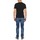 Clothing Men Short-sleeved t-shirts Eleven Paris KIDC M Black