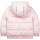 Clothing Girl Duffel coats Aigle SOLILA Pink