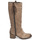 Shoes Women High boots Betty London ELOANE Taupe