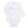 Clothing Boy Sleepsuits BOSS SEPTINA White