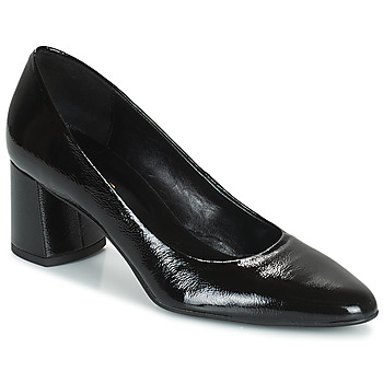 Shoes Women Heels Betty London PARADE Black