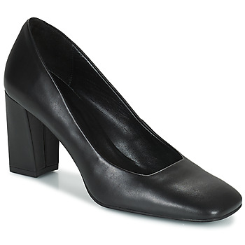 Shoes Women Heels Betty London PANERA Black