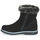 Shoes Girl High boots Citrouille et Compagnie PARAVA Black