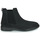 Shoes Men Mid boots Clarks CLARKDALE HALL Black