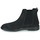 Shoes Men Mid boots Clarks CLARKDALE HALL Black