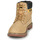 Shoes Men Mid boots Caterpillar COLORADO 2.0 Beige