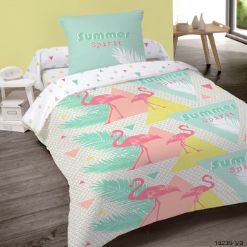 Home Bed linen Mylittleplace ALICE Green