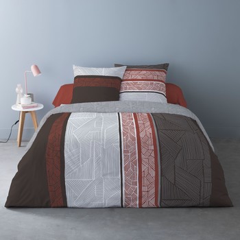 Home Bed linen Mylittleplace VARDA Red