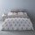 Home Bed linen Mylittleplace BABA Taupe