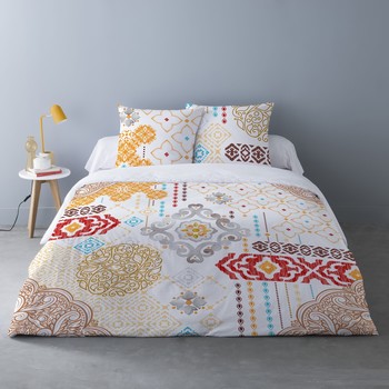 Home Bed linen Mylittleplace MELOS Yellow