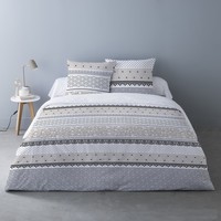 Home Bed linen Mylittleplace OLGA Grey