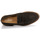 Shoes Men Loafers Carlington GILBERT Brown