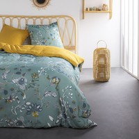 Home Bed linen Today SUNSHINE 6.28 Green