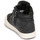 Shoes Children Hi top trainers Kangaroos KAVU I Black