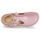 Shoes Girl Flat shoes Birkenstock ABILENE Pink