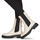 Shoes Women Mid boots Fericelli PANIMA Beige