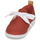 Shoes Children Low top trainers Armistice VOLT ONE Red