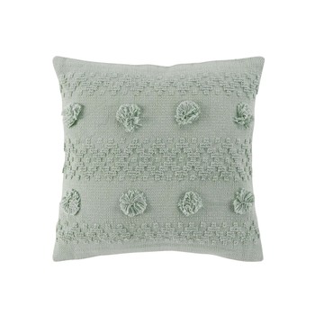 Home Cushions Douceur d intérieur ALENIA Mint