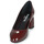 Shoes Women Heels JB Martin EMMA Varnish / Bordeaux