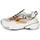 Shoes Women Low top trainers Victoria  White / Grey
